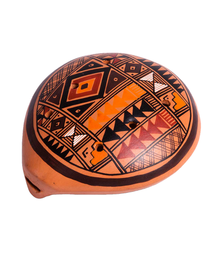 Ocarina | Inka Design | sun-sound
