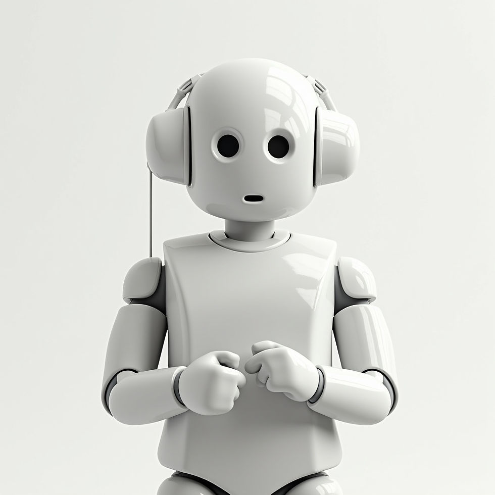 LINE Support Assistant