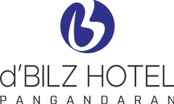 dbilz hotel pangandaran, hotel pangandaran, pangadaran beach hotel