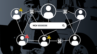 Company Associations Feature