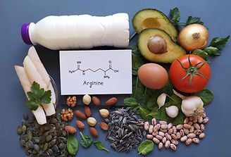 Arginine