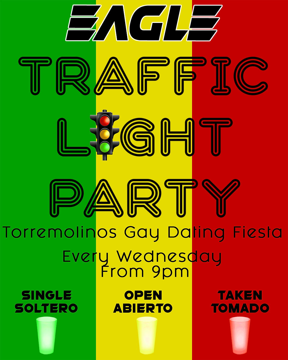 Traffic Light Party