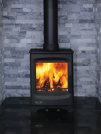 Atlantic Pearl Stove