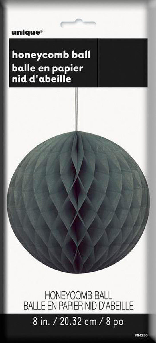Thumbnail: HONEYCOMB BALL 20CM (8")