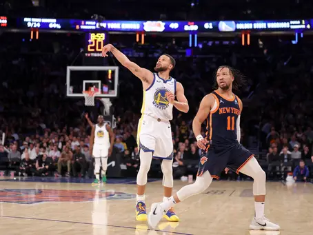 February 29, 2024 NBA Games