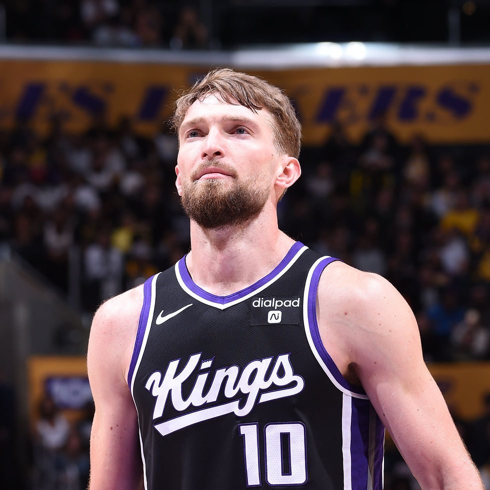 March 6, 2024 NBA Games