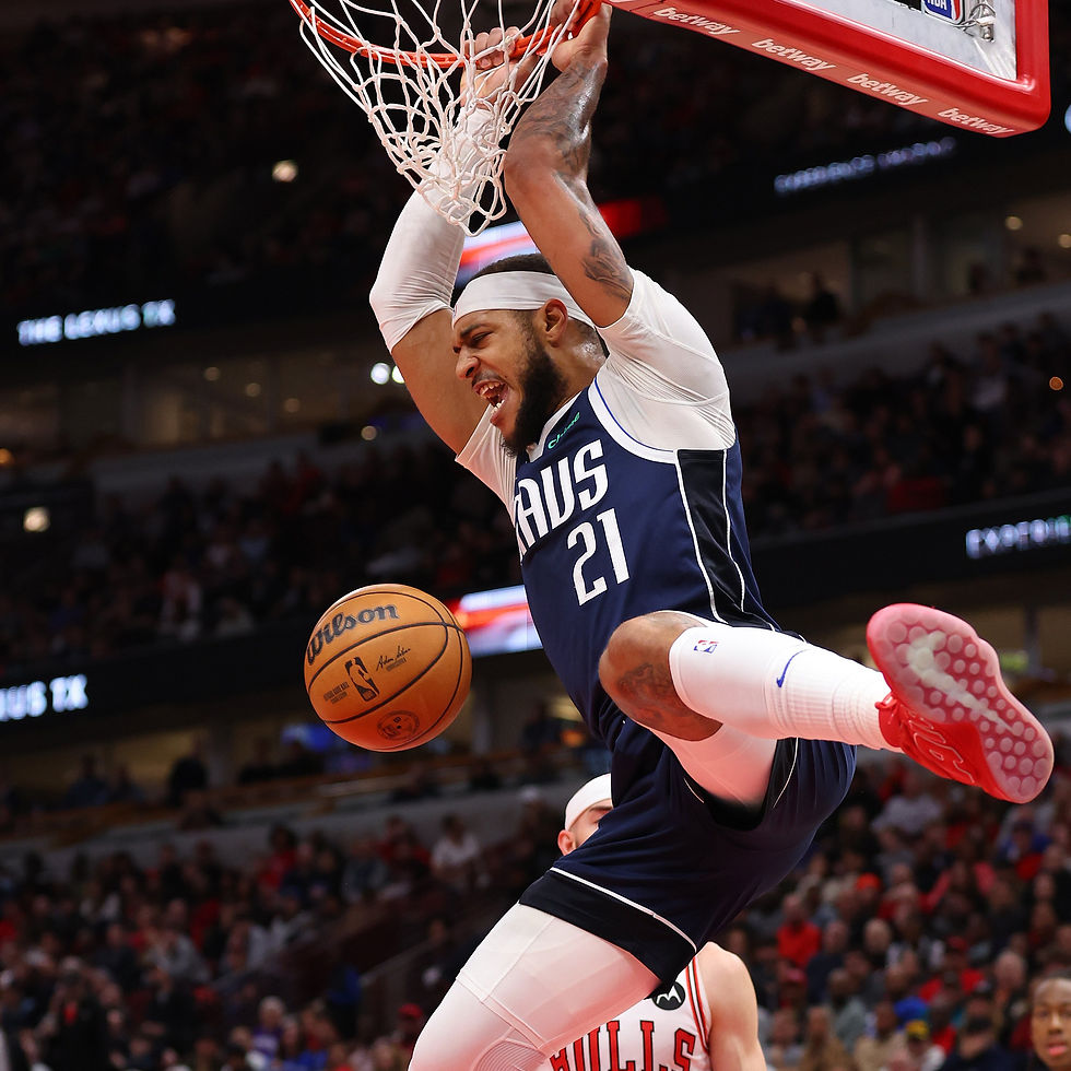 March 11, 2024 NBA Games