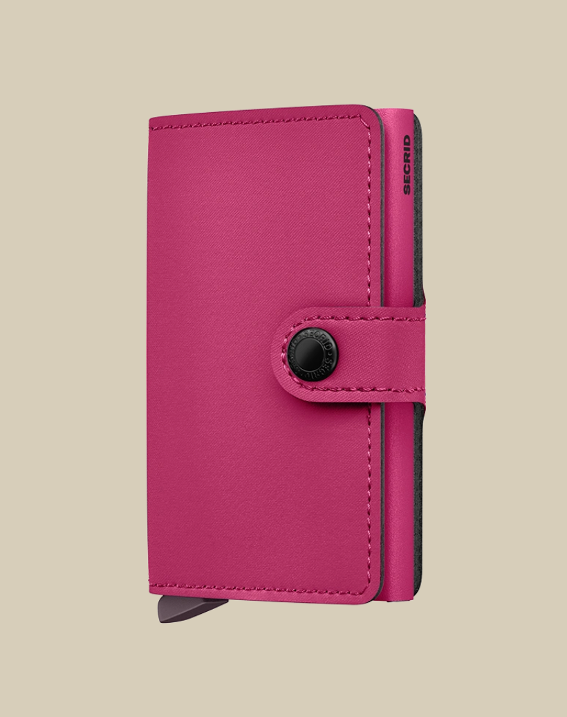 Thumbnail: SECRID Miniwallet Yard