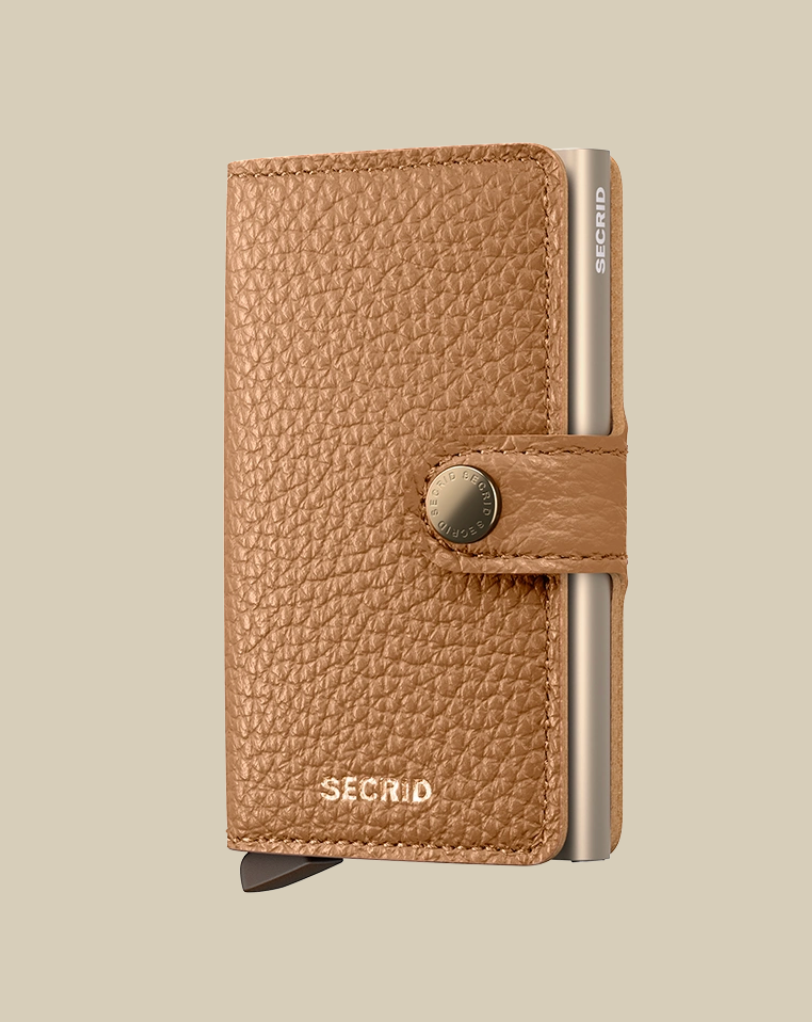 Thumbnail: SECRID MINIWALLET Pebble