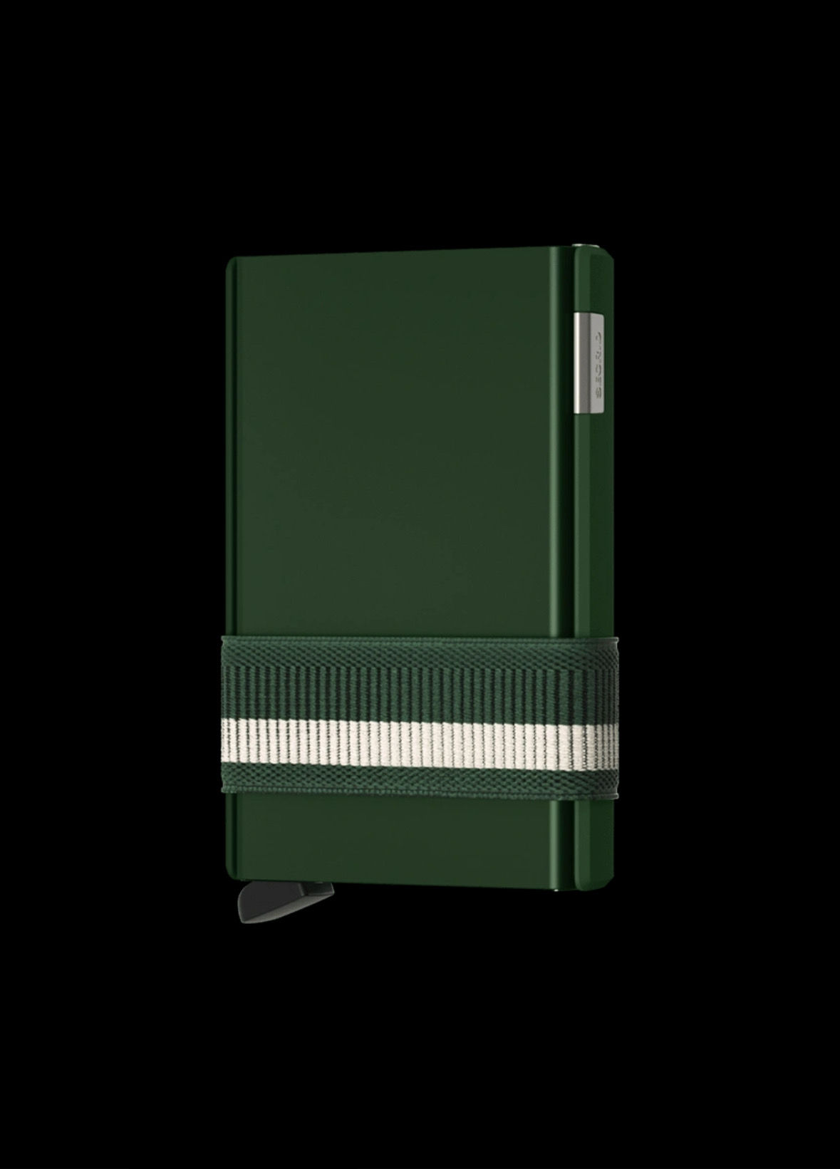 CARDSLIDER Green