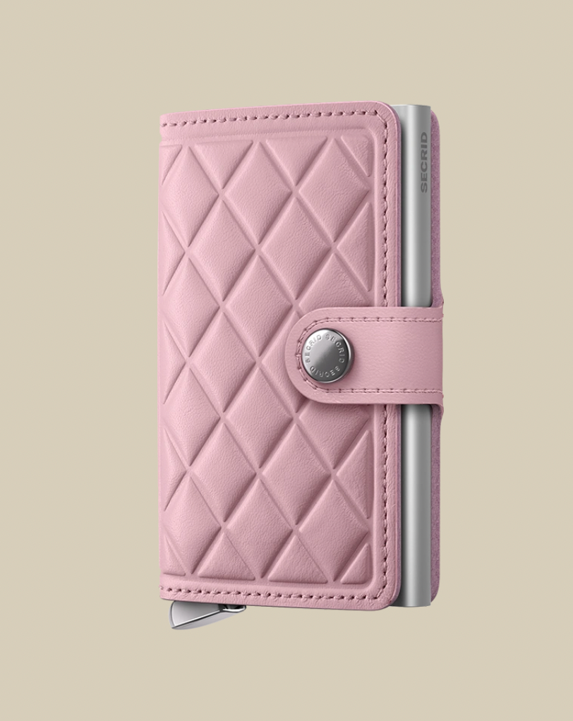 Thumbnail: MINIWALLET Emboss