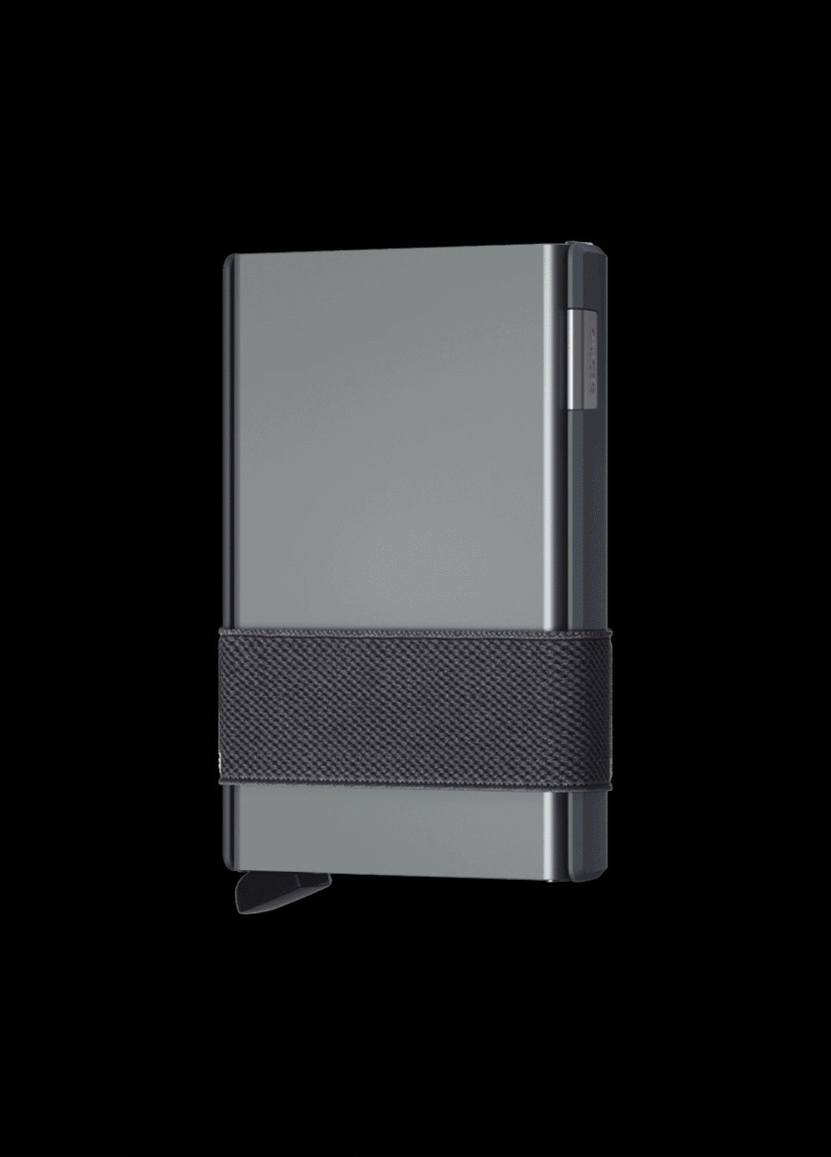 CARDSLIDER Charcoal