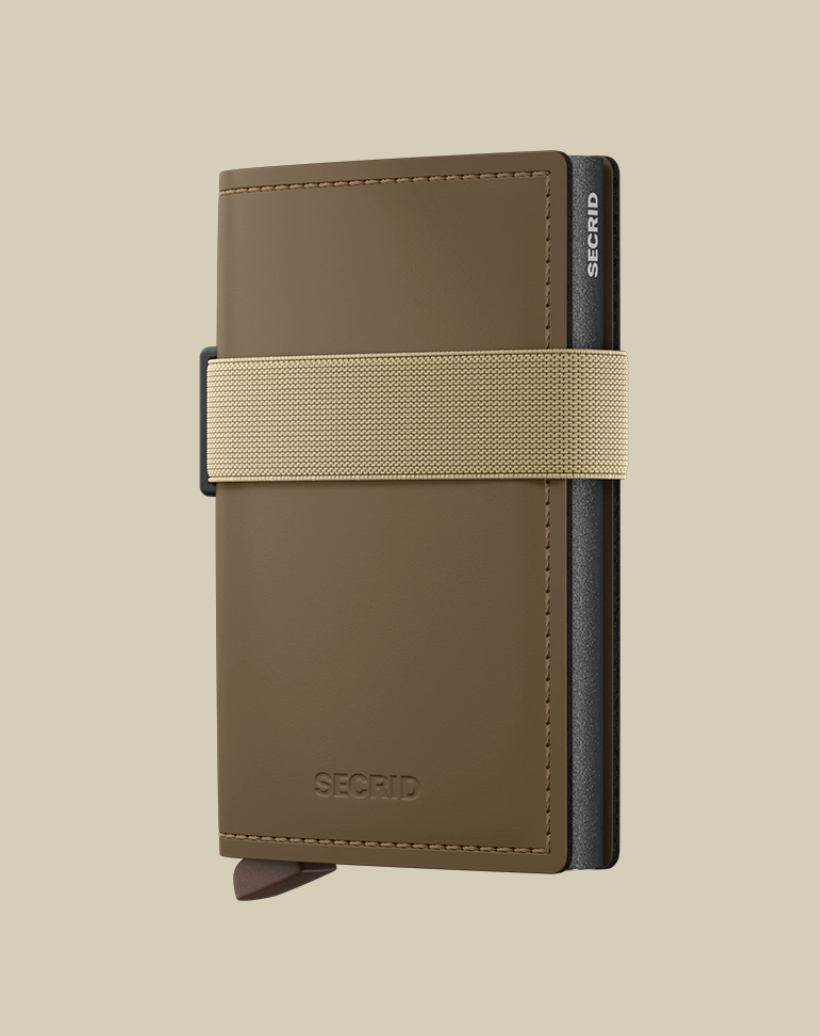 Thumbnail: SECRID Bandwallet Matte