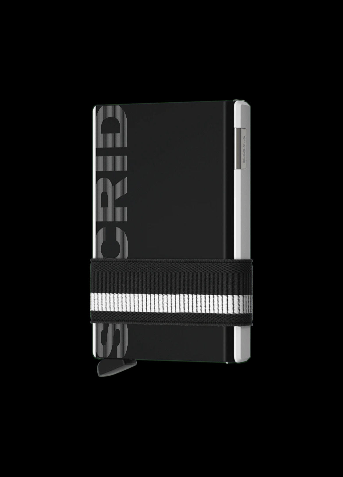 CARDSLIDER Monochrome