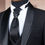 Thumbnail: Black tuxedo