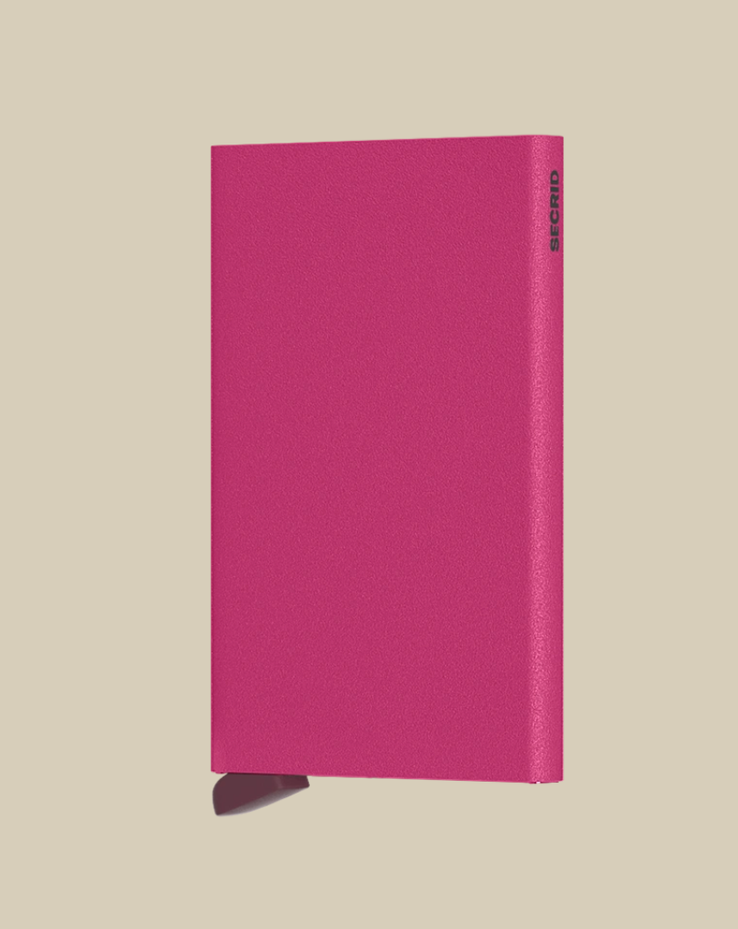 Thumbnail: SECRID POWDER Cardprotector