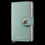 Thumbnail: MINIWALLET Pebble Seagreen