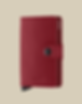 Thumbnail: SECRID Miniwallet Veg