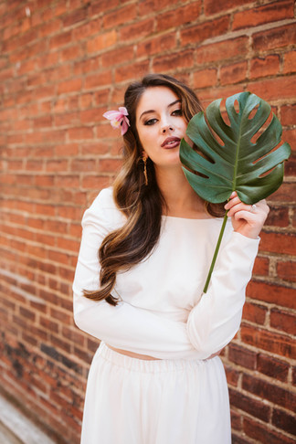 TropicalWeddingInspirationKansasCityWedd