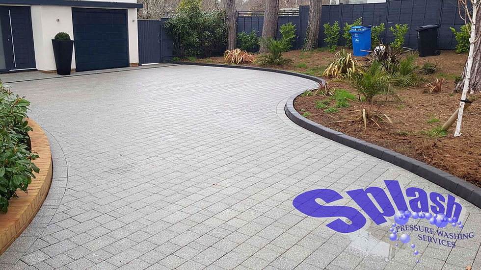 driveway-cleaning-poole-bournemouth-after 36