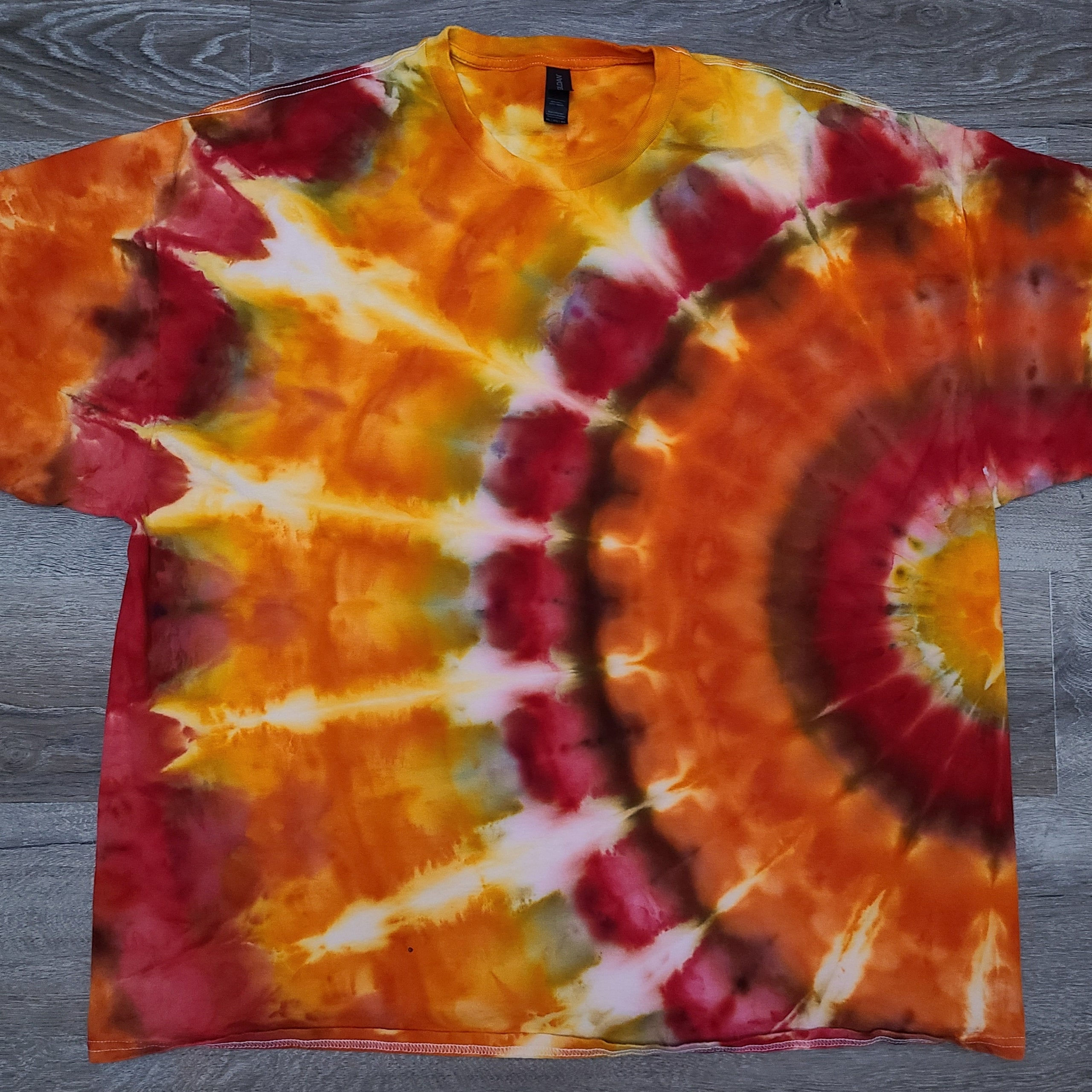 4XL T-shirt