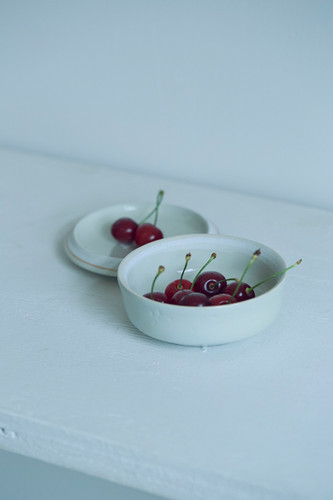 中本純也　蓋もの 中本純也 フタモノ（M・φ15cm） - Kit ONLINE