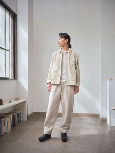 Corduroy Jacket | jiji