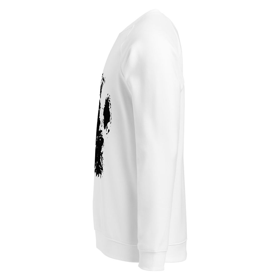 Thumbnail: “Tiny Giant” – Limited Edition Sweatshirt