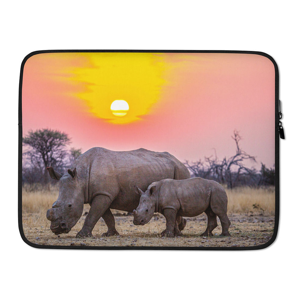 Thumbnail: Laptop Sleeve