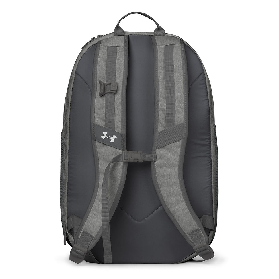 Thumbnail: Original Logo Backpack
