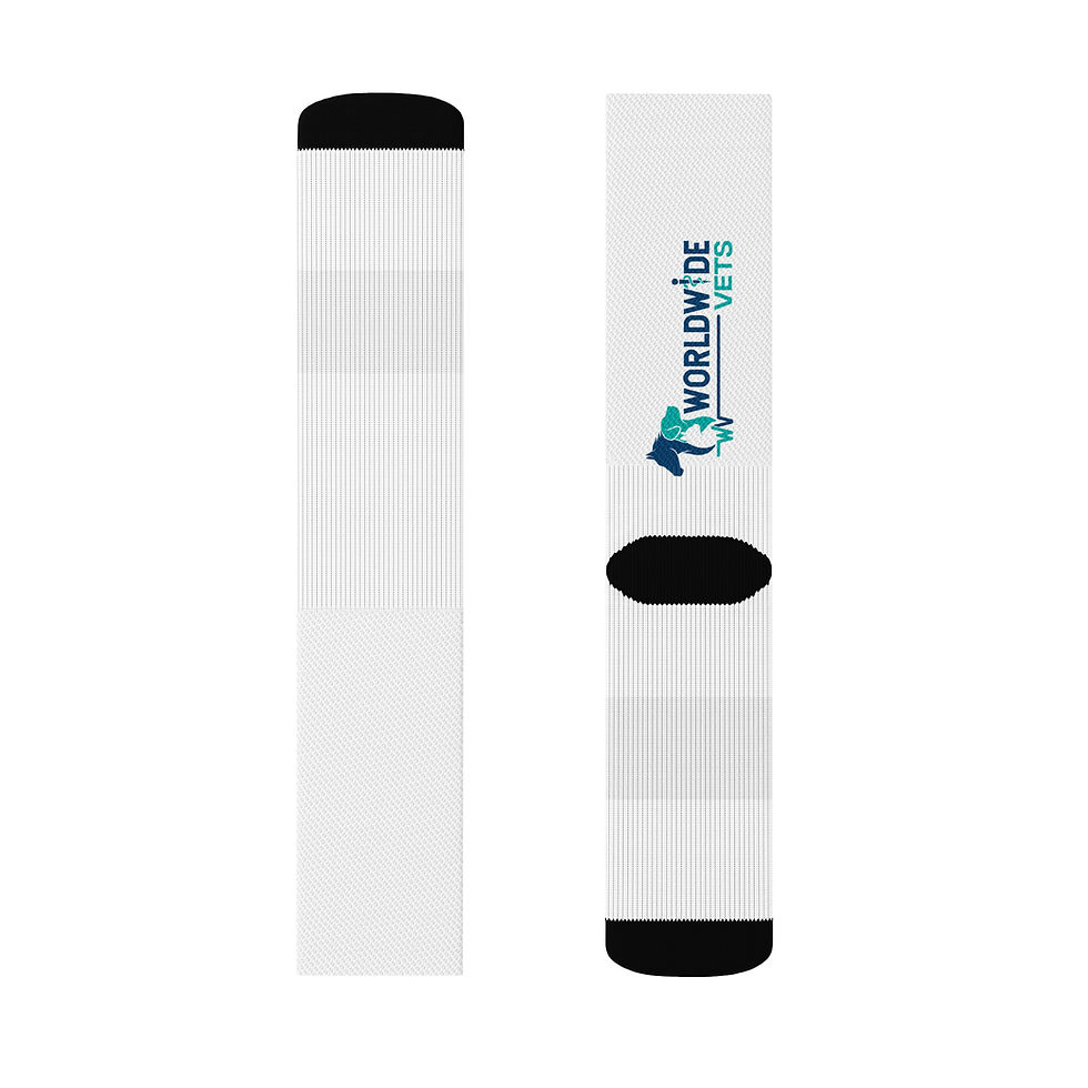 Thumbnail: Original Logo socks