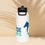 Thumbnail: Original Logo Stainless steel water bottle with a straw lid