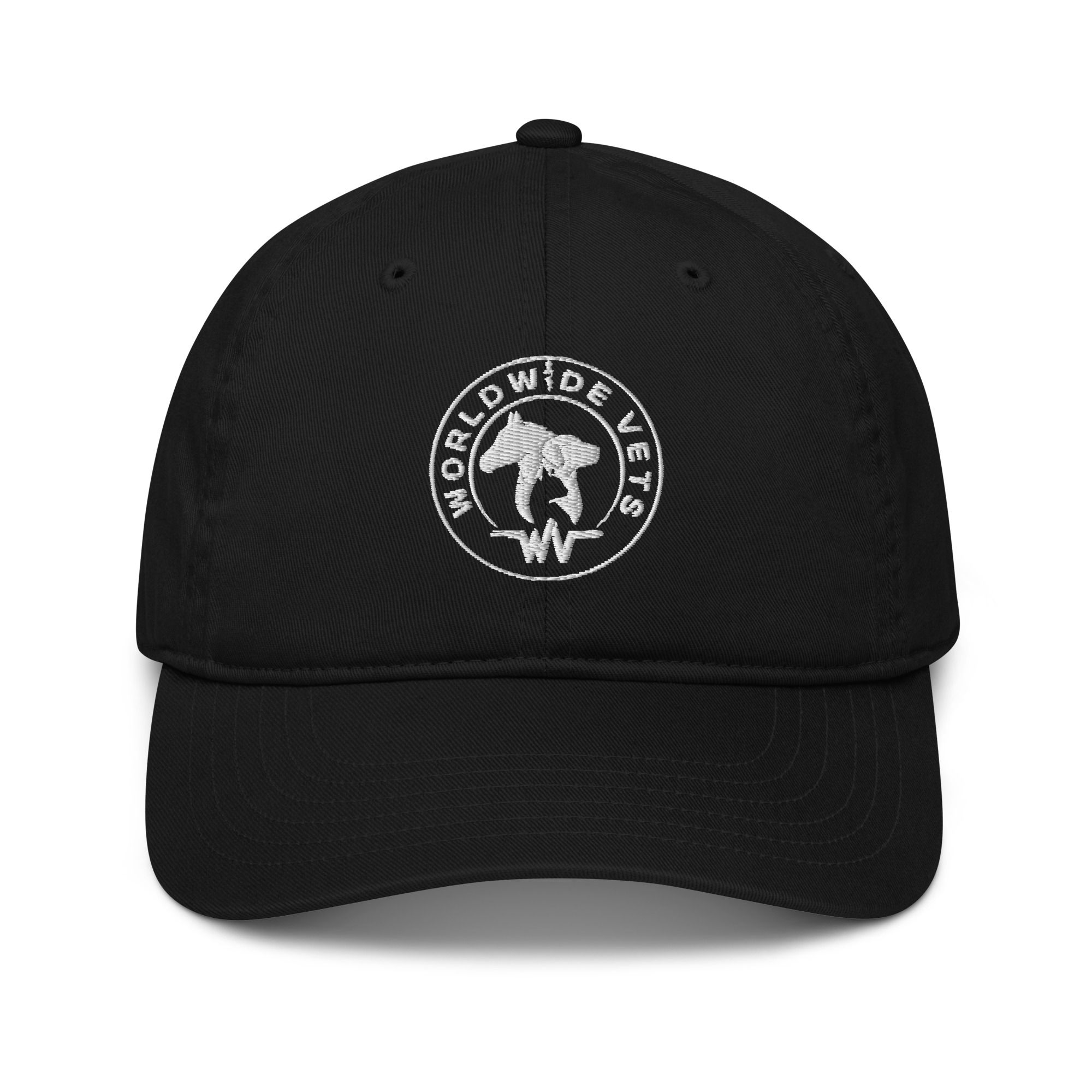 Original Logo Baseball Cap