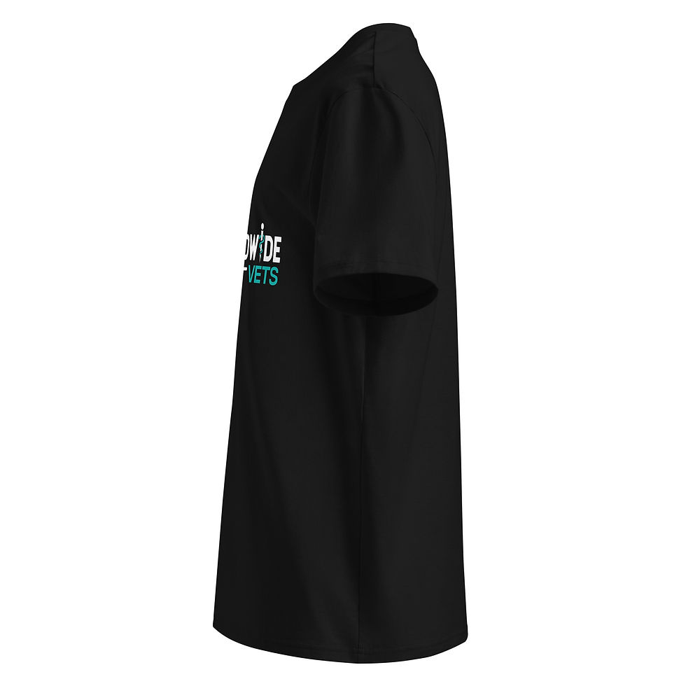 Thumbnail: Original Logo Unisex organic t-shirt