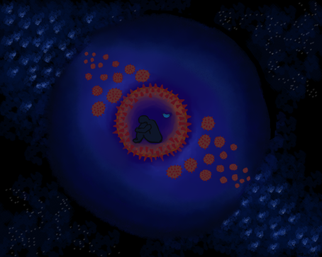 Coping with the pandemic