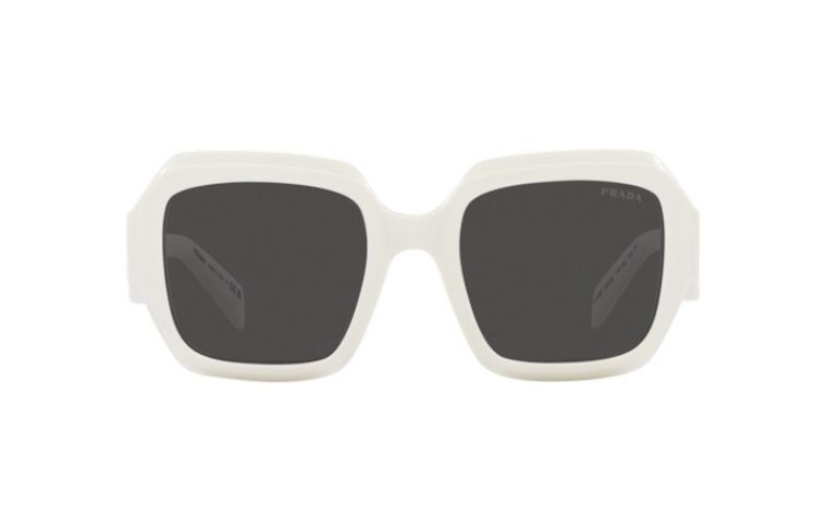 Miniatura: Prada SPR 28ZS white