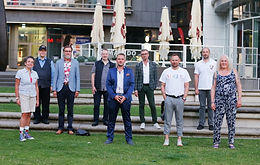 LiSL Nord wählt neuen Vorstand