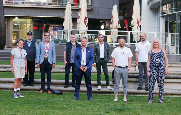 LiSL Nord wählt neuen Vorstand