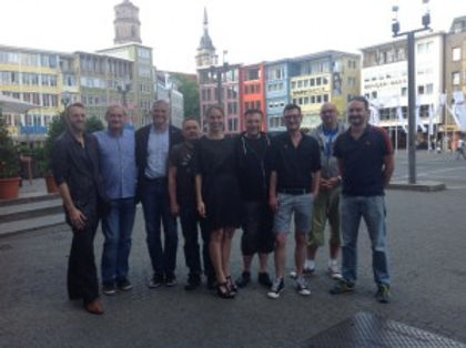 Baden-Württemberg: Landes-LiSL ins Leben gerufen!