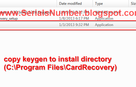 Cardrecovery V6 10 Registration Utorrent Serial Free X32 Pc