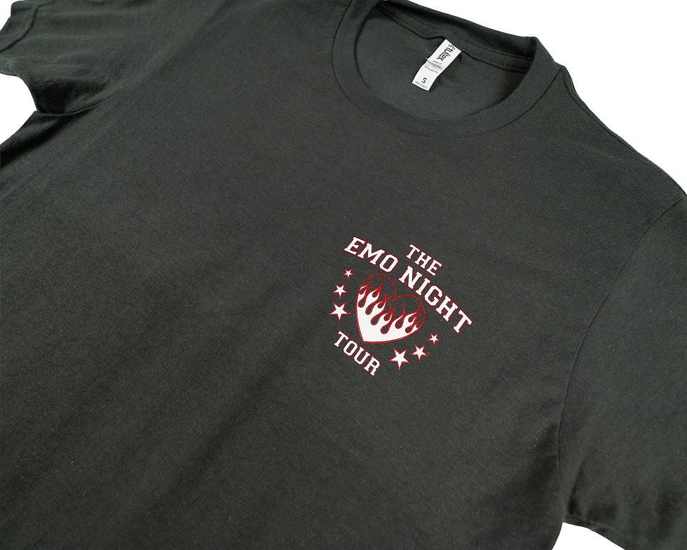 Thumbnail: Fraternity Tee