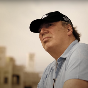 Visit Dubai | The Sounds of Dubai with Hans Zimmer