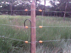 CERCA ELECTRICA