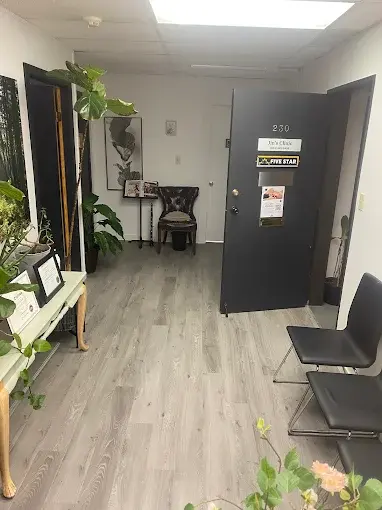Camille Craig's Clinic Austin Heights Coquitlam