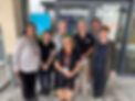 Outside Te Rau Kawakawa Hospital - Westport.jpg