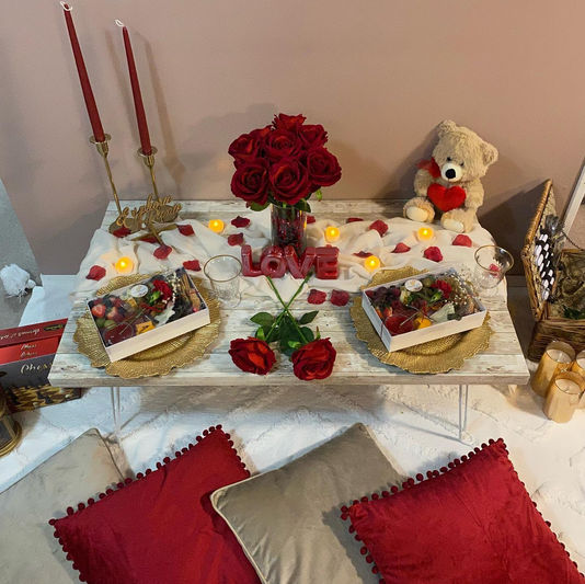 yeg luxury picnic, edmonton luxury picnic 