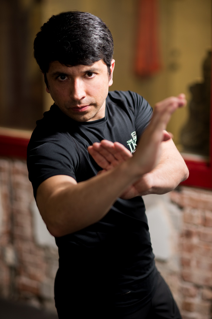 The Art of JKD Martial Arts & Fitness Portland Oregon