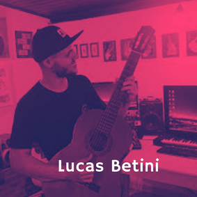 Lucas Betini