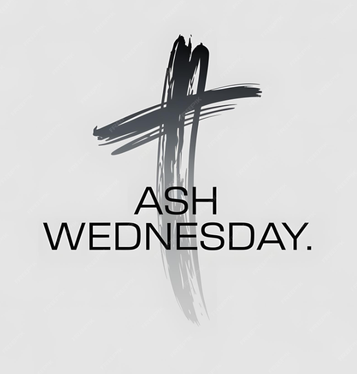 Ash Wednesday