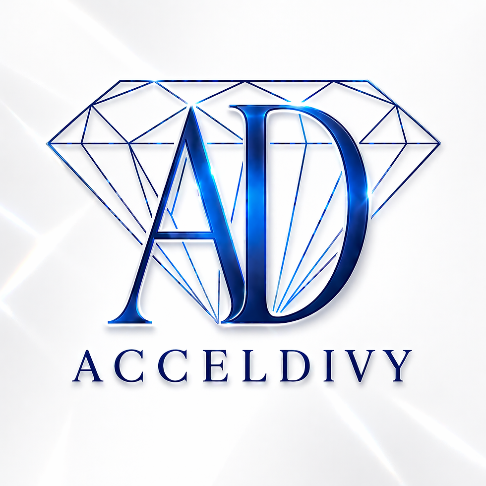 Logo AccelDivy